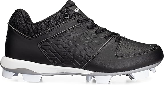 RIP-IT Men's BlackPlay Molded Sneaker | RIP-IT in Lebanon