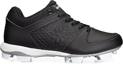 RIP-IT Men's Black  Play Molded Sneaker | RIP-IT in Lebanon
