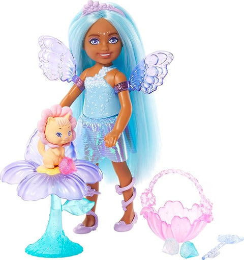 Barbie Chelsea Doll & Accessories Set | Barbie In Lebanon