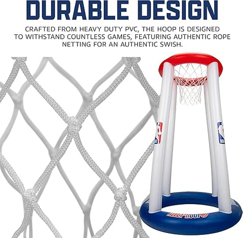 Franklin Sports NBA Alley-Hoop Kids Inflatable Basketball Toy | Franklin Sports In Lebanon