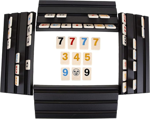 Pressman The Original Rummy Tile Game | Pressman In Lebanon