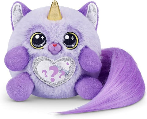 Zuru Collectible Plush Stuffed Animal Kittycorn Surprise | Zuru In Lebanon