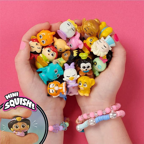 Disney Doorables Squish'alots Mini Figures | Disney In Lebanon