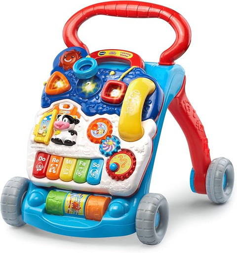 VTech Sit-to-Stand Learning Walker | VTech In Lebanon