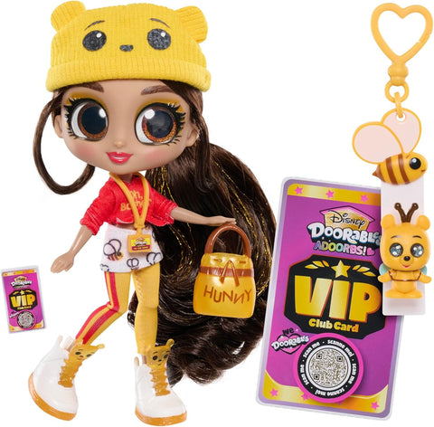Just Play Disney Doorables ADOORBS Dolls |Just Play In Lebanon