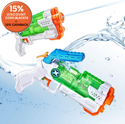 XSHOT Water Warfare Micro Fast-Fill Water Blaster |XSHOT In Lebanon