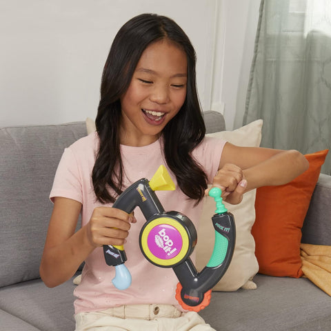 Hasbro Gaming Bop It Extreme Electronic Game for 1 or More Players, Ages 8+ | Hasbro Gaming In Lebanon