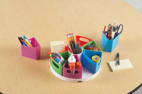 Learning Resources Space Storage Center Homeschool Organization |Learning Resources In Lebanon
