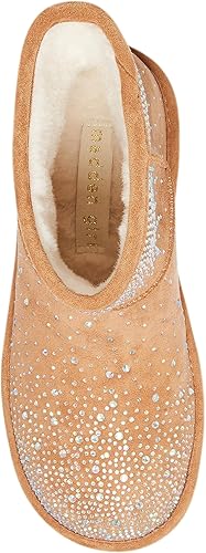 Madden Girl Women's Camel Ease-Hr Boot | Madden Girl In Lebanon