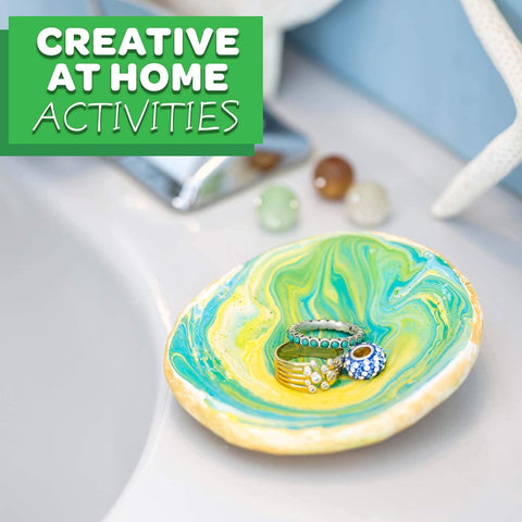 Crayola Air Dry Clay (5lbs) Natural White Modeling Clay | Crayola In Lebanon