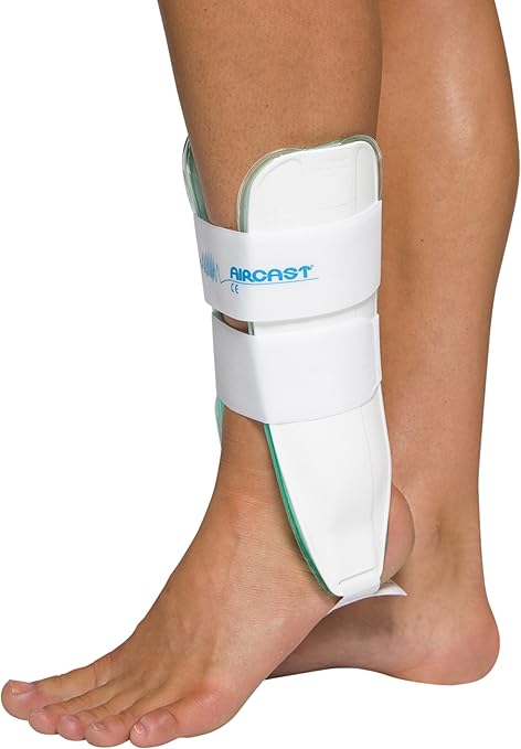 Aircast Sand Air-Stirrup Ankle Support Brace Large | Aircast In Lebanon