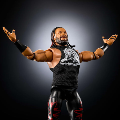 Mattel WWE Elite Action Figure & Accessories|Mattel In Lebanon
