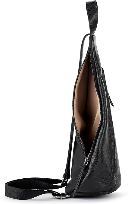 The Sak Women's Black Backpack |The Sak in Lebanon