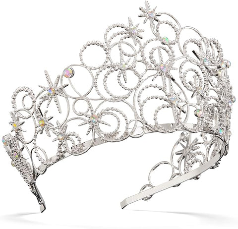 Wicked Glinda's Bubble Crown | Wicked In Lebanon