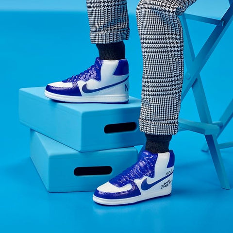 Barbie Signature Lebron James Kenbassadors Doll | Barbie In Lebanon