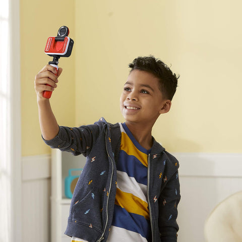 VTech KidiZoom Creator High-Definition Kids' Camera | VTech In Lebanon