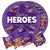 Cadbury Heroes 475g