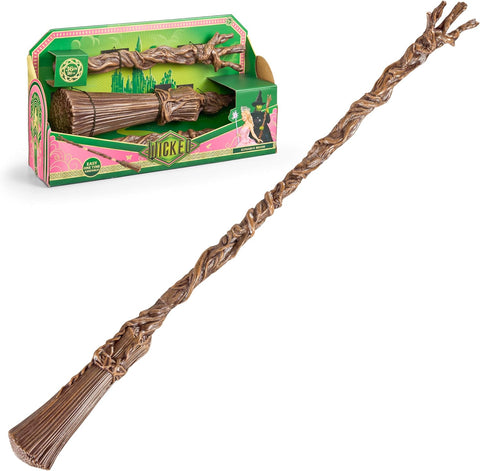 The Noble Collection Wicked Elphaba's Broom |The Noble Collection In Lebanon