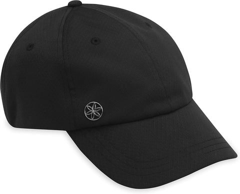 Gaiam Women's Black Classic Fitness Hat | Gaiam In Lebanon