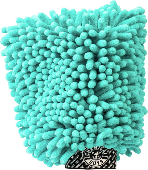 Big Noodle Chemical Guys Chenille Microfiber Scratch-Free | Big Noodle In Lebanon