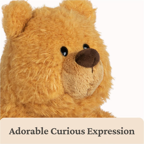 GUND Growler Teddy Bear Small Classic Brown Bear Plush | GUND In Lebanon
