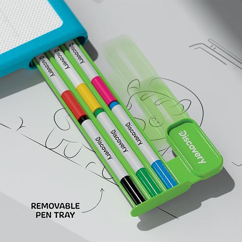 Discovery Glow Tracing Light Up Art Tablet | Discovery In Lebanon