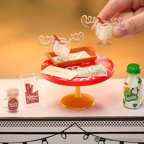 MGA’s Miniverse Make It Mini Holiday Series|MGA’s Miniverse In Lebanon