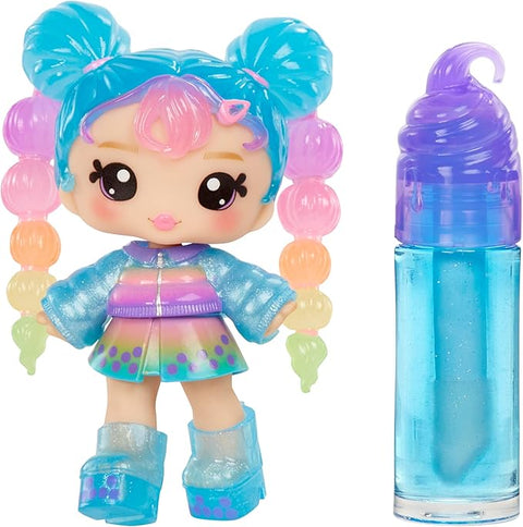 Yummiland Lip Gloss Doll Kit | Yummiland In Lebanon