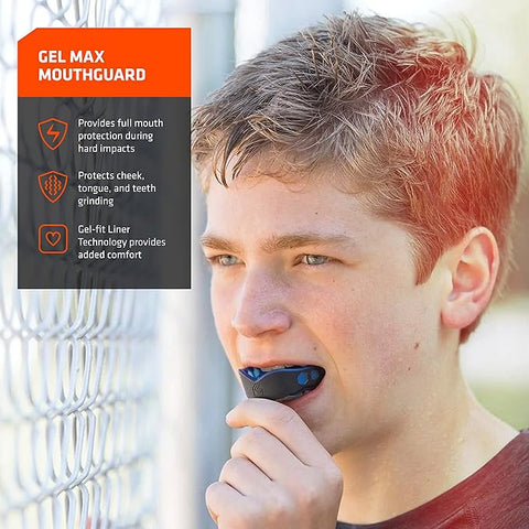 Shock Doctor Mouth Guard Sports |Shock Doctor In Lebanon