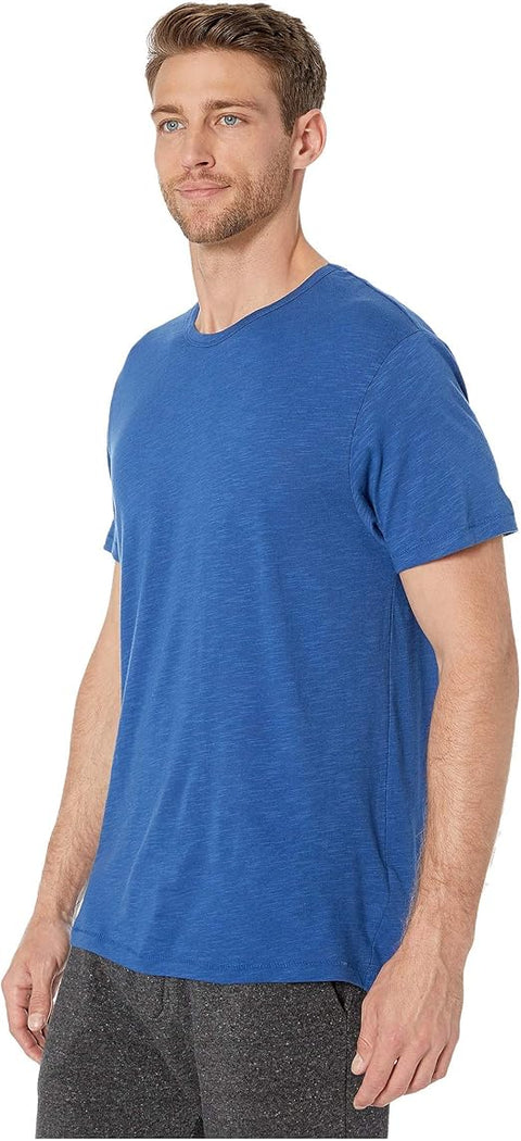 Alternative Men's Royal Blue Cotton T-Shirt | Alternative In Lebanon