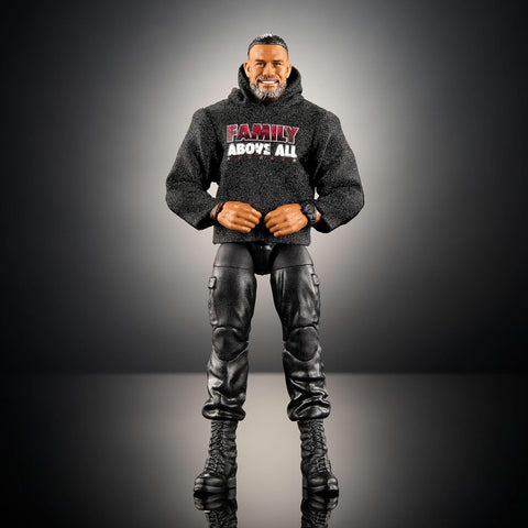 Mattel WWE Series 117 Elite Figure and Accessories | Mattel In Lebanon