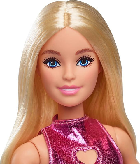 Barbie Fashionistas Doll #230 with Blond Hair|Barbie In Lebanon