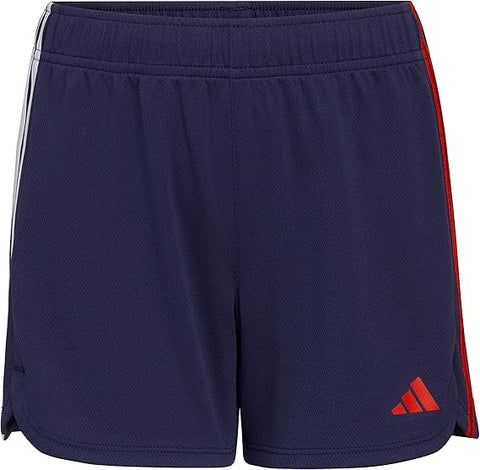 Adidas Girl's Navy Athletic Shorts |Adidas In Lebanon