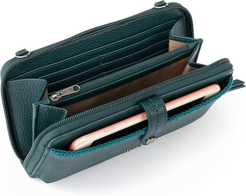 The Sak Women's Green Crossbody | The Sak In Lebanon