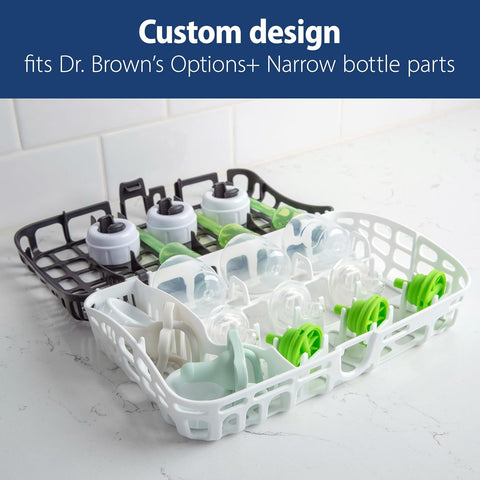 Dr. Brown's Dishwasher Basket for Small Baby Bottle Parts | Dr. Brown's In Lebanon