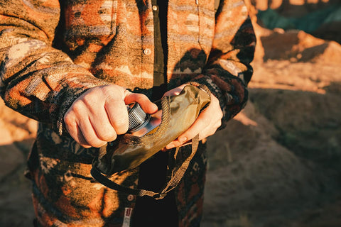 Stansport 1 Quart Scout Canteen (260) | Stansport In Lebanon