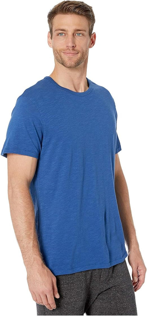 Alternative Men's Royal Blue Cotton T-Shirt | Alternative In Lebanon