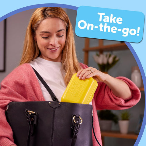 Tomy Toomies Hide & Squeak Eggs Toddler Toys |Tomy In Lebanon