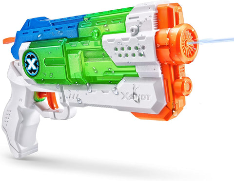 XSHOT Water Warfare Micro Fast-Fill Water Blaster |XSHOT In Lebanon