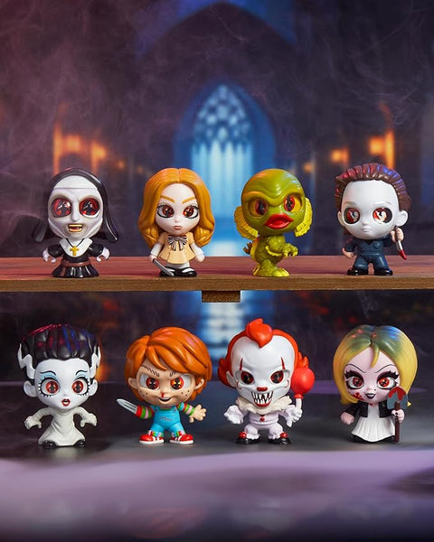 Just Play Tiny Nightmares Collectible Surprise Box | Just Play In Lebanon