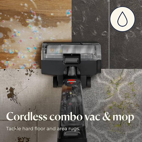 Bassill Crosswave Omniforce Edge Wet Dry Vacuum | Bassill In Lebanon