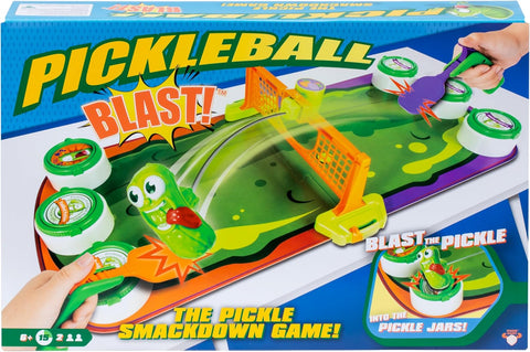 Moose Game Pickleball Blast The Pickle Smackdown Game | Moose Game In Lebanon