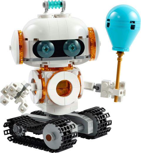 Lego Creator 3-in-1 Space Robot Building Game|Lego In Lebanon