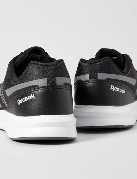 Reebok Men's Black Sneakers ARS79 shr shoes67