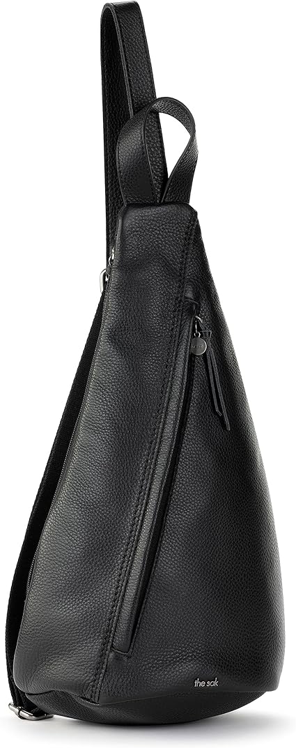 The Sak Women's Black Backpack |The Sak in Lebanon