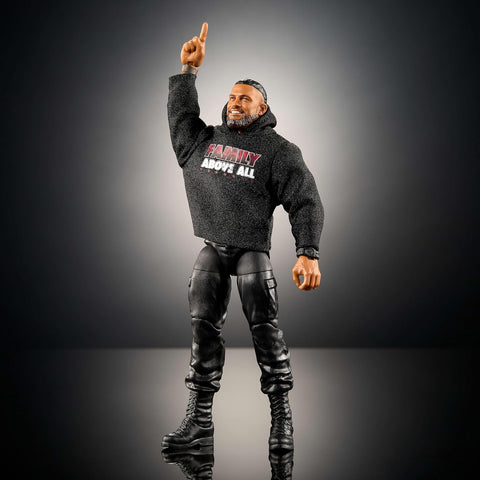 Mattel WWE Series 117 Elite Figure and Accessories | Mattel In Lebanon