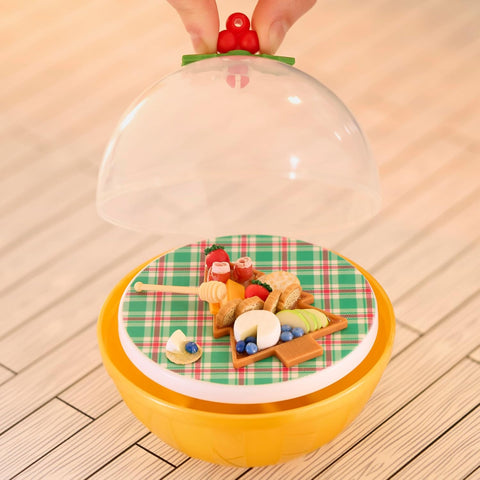 MGA’s Miniverse Make It Mini Holiday Series|MGA’s Miniverse In Lebanon