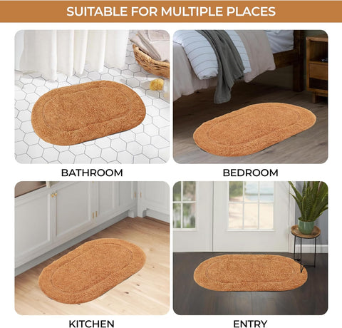 Superior Non-Slip 2 Piece Bath Rug Set | Superior In Lebanon