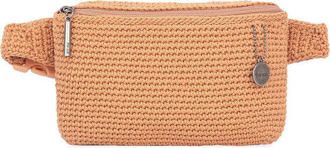 The Sack Women's Coral Caraway Small Belt Bag|The Sack In Lebanon