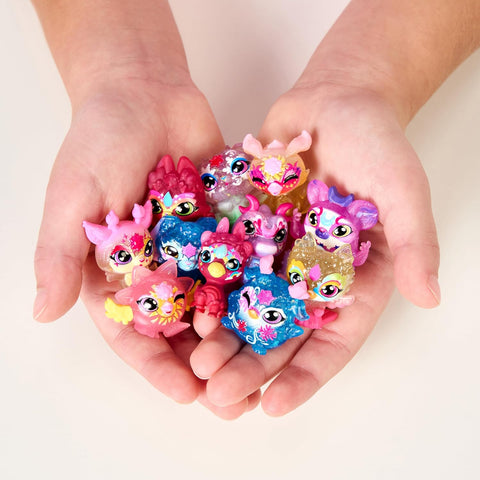 Magic Mixies Minis Magic Shimmerverse Series Collector's 9 Pack |Magic Mixies In Lebanon